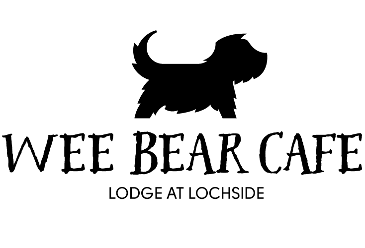 Wee Bear Cafe Lodge at Lochside